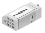 Festo DGSL-12-10-EA