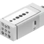 Festo DGSL-12-10-EA