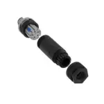 Banner Engineering BFW-M12M5-6SL - Image 2