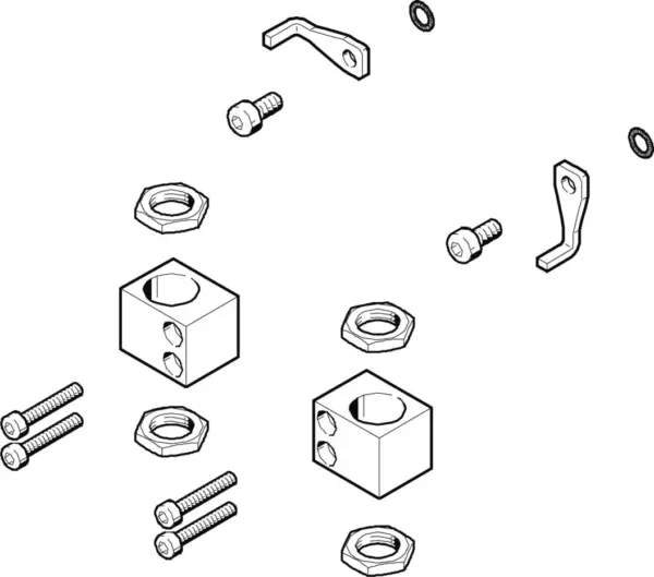Festo DASI-B10-40-S12