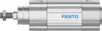 Festo DSBC-40-25-D3-PPVA-N3 - Image 3