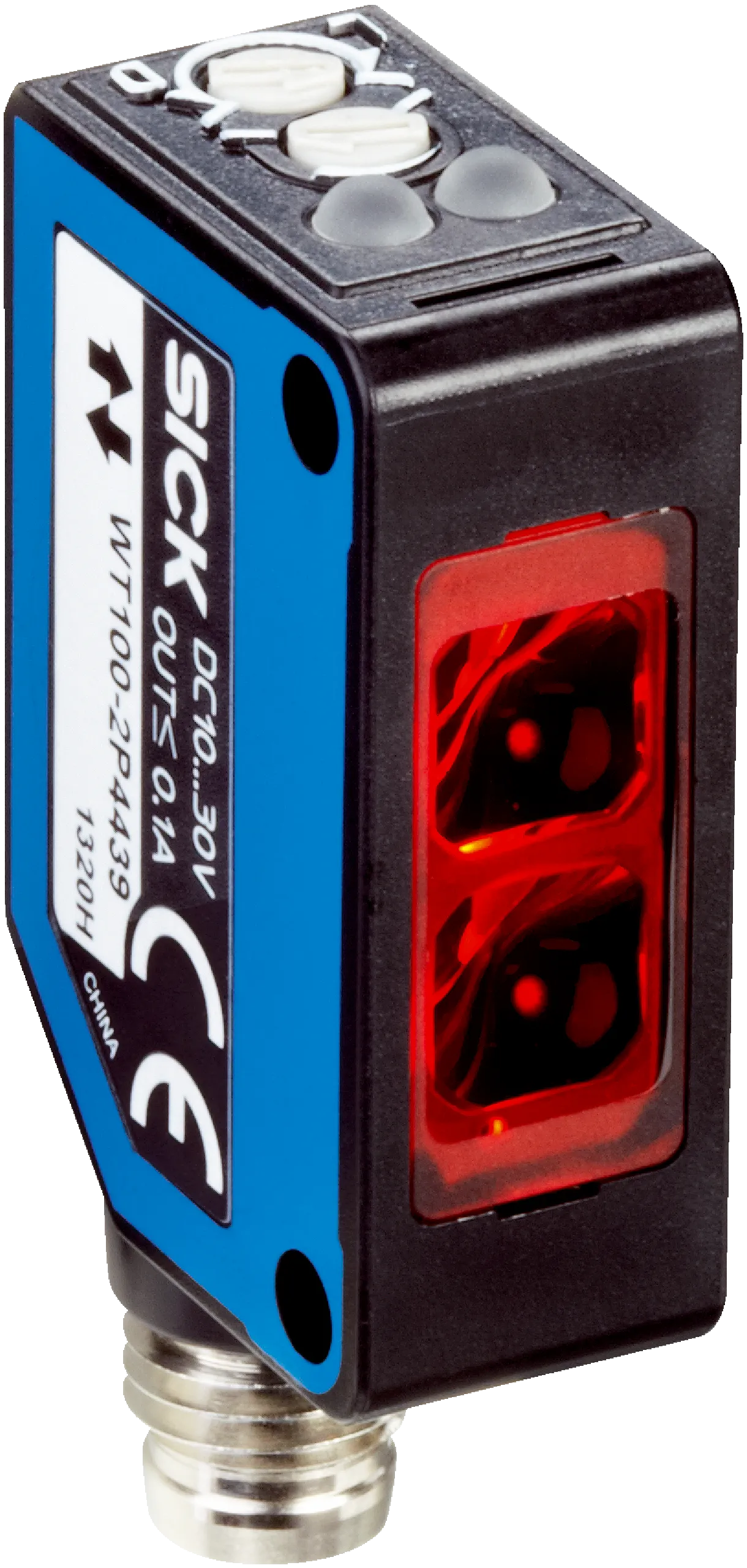 sha256_50547a77dd98e0eb41549d0014dcbc1f9a752723bed3f240bf20d1189b498fde-1.webp Sick WT100-2P3439 - Image 1