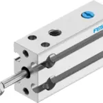 Festo DPDM-6-10-P-PA