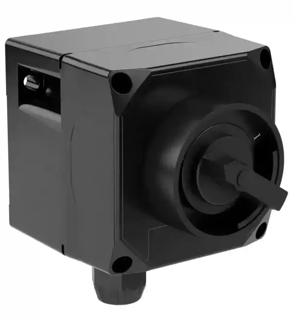 Pepperl Fuchs LRP1.D.S1OX.B.1