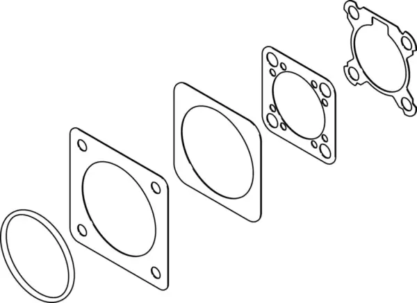 Festo EADS-F-D32-40G