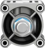 Festo DSBC-80-80-PPVA-N3 - Image 4