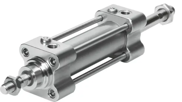 Festo CRDNG-100-    -PPV-A-S2