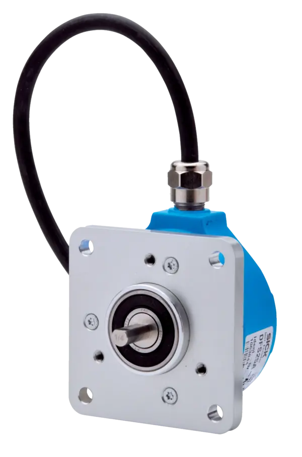 Sick DFS25A-A4D1L005000