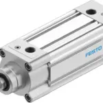 Festo DSBC-63-80-D3-PPVA-N3