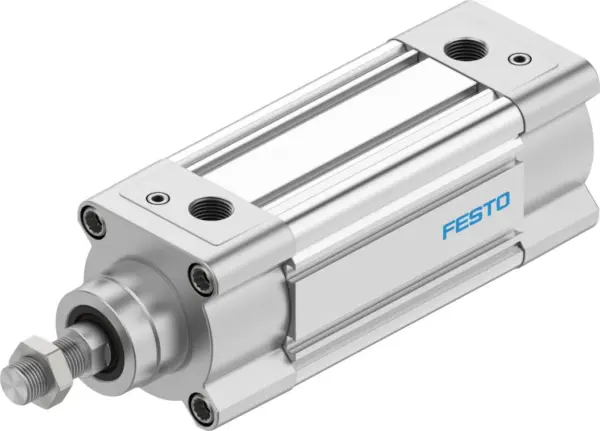 Festo DSBC-63-80-D3-PPVA-N3