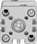 Festo ADNGF-32-25-P-A - Image 4