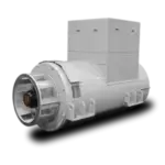 Acim Nidec Leroy-Somer LS 941