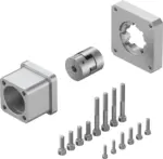 Festo EAMM-A-D50-100A - Image 2