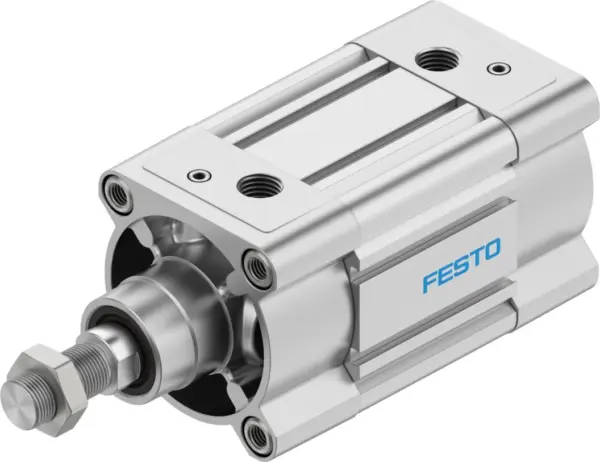 Festo DSBC-80-40-D3-PPVA-N3