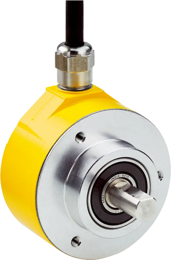 Sick AFS60S-SHSM262144