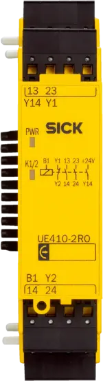 Sick UE410-2RO4 - Image 2