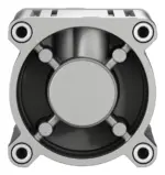 Festo DSBC-125-200-PPSA-N3 - Image 5