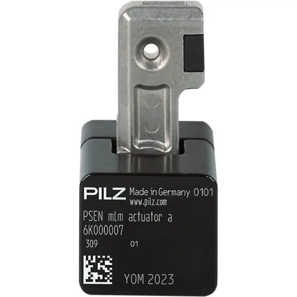 Pilz 6K000007