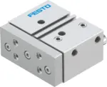 Festo DFM-25-20-P-A-KF-F1A