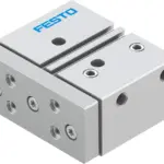 Festo DFM-25-20-P-A-KF-F1A
