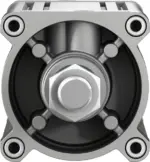 Festo DSBC-125-250-PPVA-N3 - Image 4