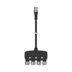 Banner Engineering CSB4-M1251M1250