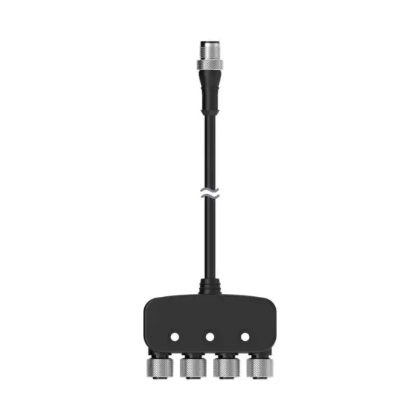 Banner Engineering CSB4-M1251M1250