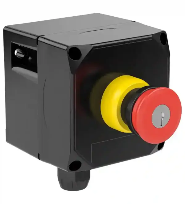 Pepperl Fuchs LRP1.D.JRMX.B.1