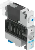Festo CPVSC1-M1LH-N-H-Q3O