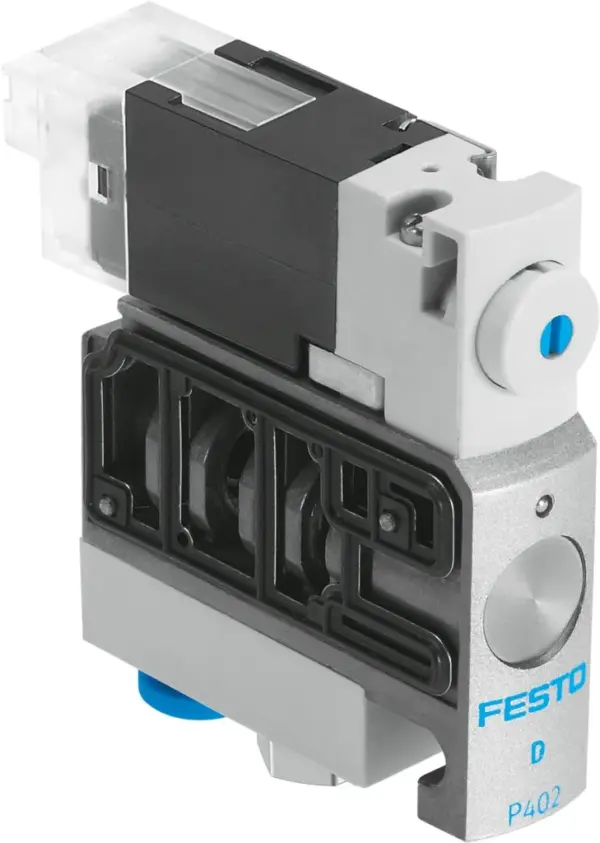 Festo CPVSC1-M1LH-N-H-Q3O