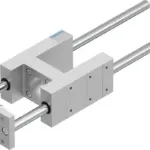 Festo EAGF-V2-KF-63-320