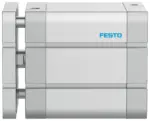 Festo ADNGF-100-60-PPS-A - Image 3