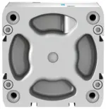 Festo ADN-100-15-A-P-A - Image 5