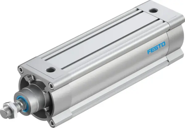 Festo DSBC-100-250-PPSA-N3