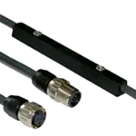 Sick Cascade system plug