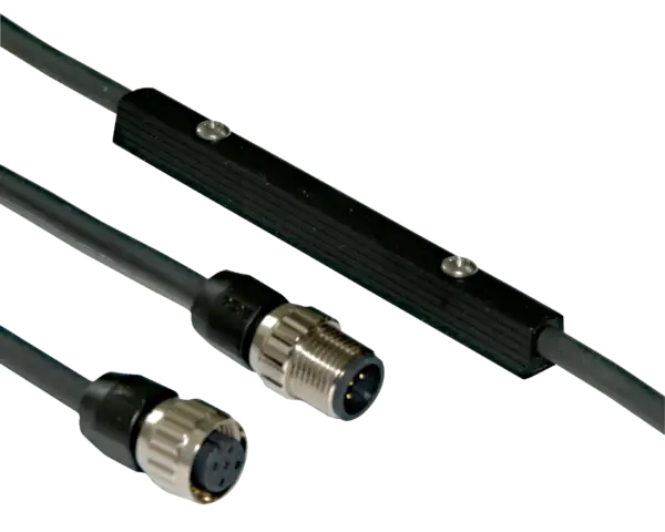 Sick Cascade system plug