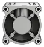 Festo DSBC-125-320-PPSA-N3 - Image 5