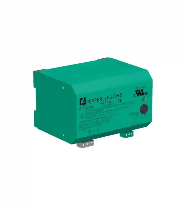 Pepperl Fuchs KFA6-STR-1.24.4