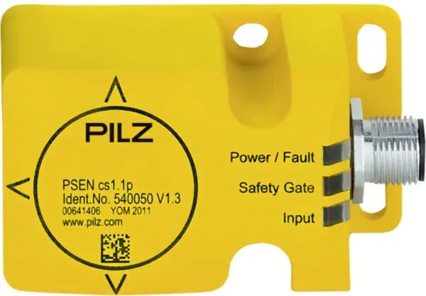 Pilz 540050