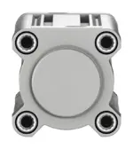 Festo DSBC-50-160-PPSA-N3 - Image 5