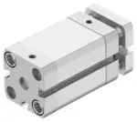 Festo ADNGF-25-30-PPS-A - Image 2