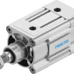 Festo DSBC-80-25-D3-PPSA-N3