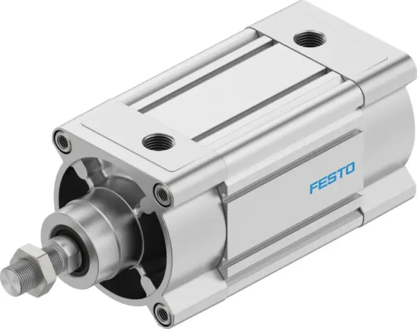 Festo DSBC-100-80-D3-PPSA-N3
