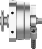 Festo DSM-25-270-P1-FW-A-B - Image 3