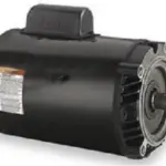 Acim Nidec NEMA Motors