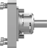 Festo EAMM-A-M48-88A - Image 3