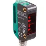 Pepperl Fuchs OBT350-R100-2EP-IO-V31