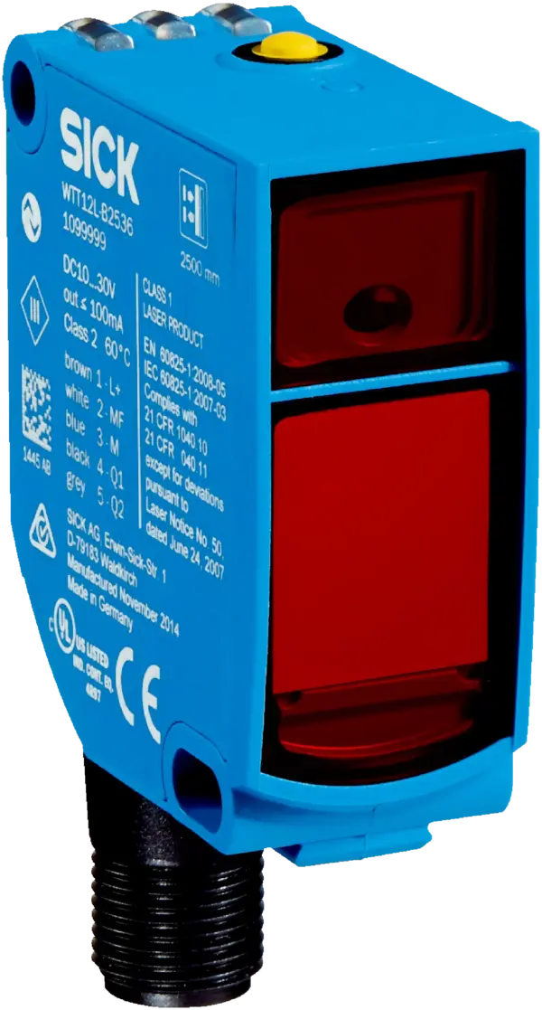 Sick WTT12L-B2562