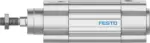Festo DSBC-32-20-D3-PPSA-N3 - Image 3