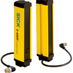 Sick C46S-0101CT500, C46E-0101CU500